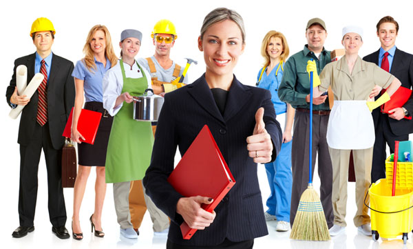 Kaynaklar Ofis Temizliği Hizmeti